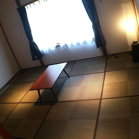 Tsudoh Stay Hikoso 金沢市 エクステリア 写真