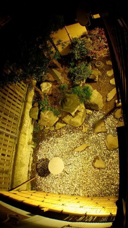 Tsudoh Stay Hikoso 金沢市 エクステリア 写真