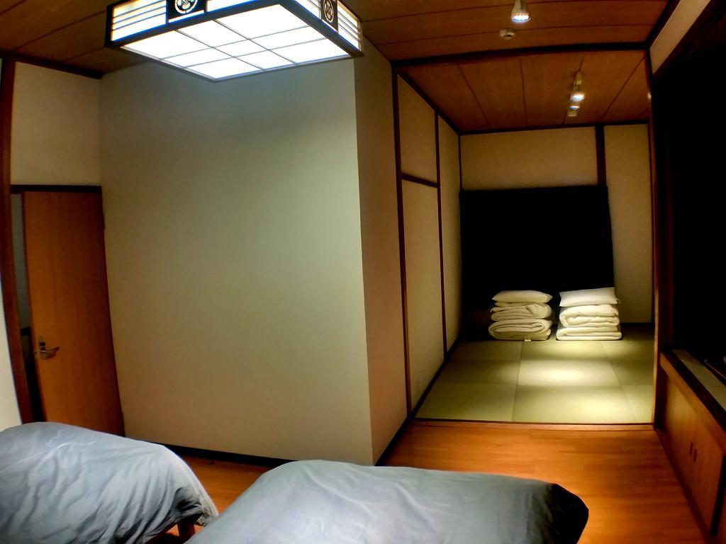 Tsudoh Stay Hikoso 金沢市 エクステリア 写真
