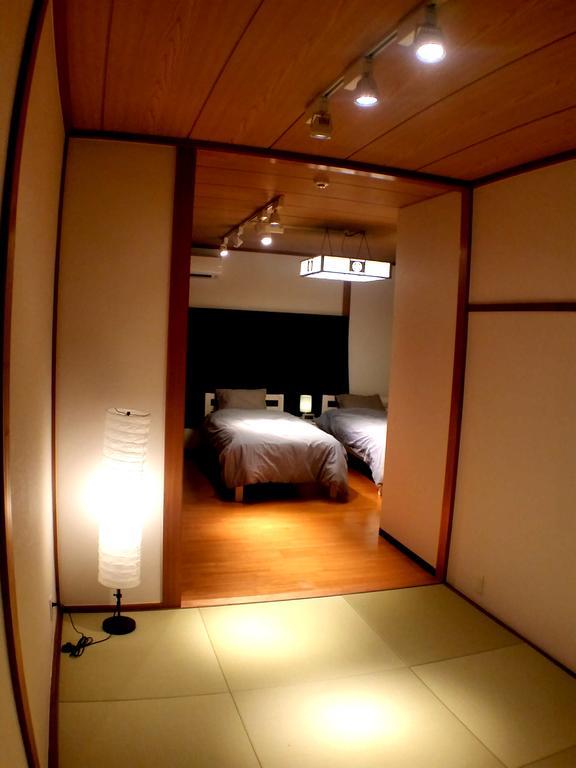 Tsudoh Stay Hikoso 金沢市 エクステリア 写真
