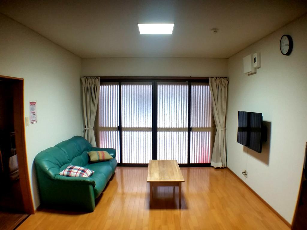Tsudoh Stay Hikoso 金沢市 エクステリア 写真