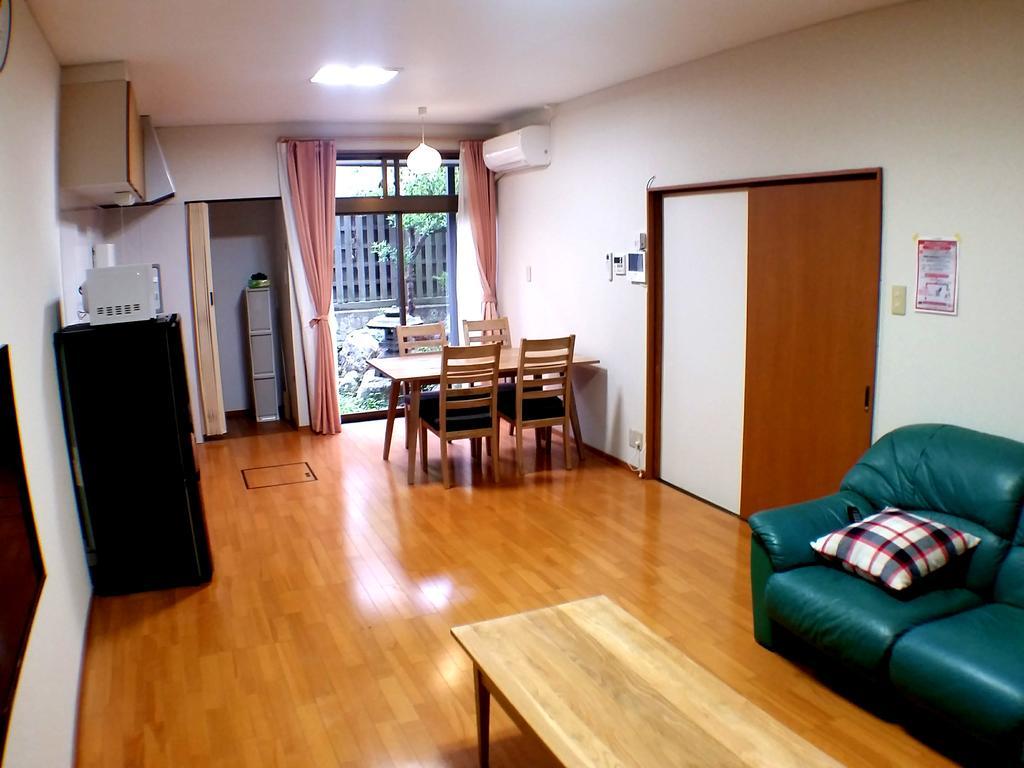 Tsudoh Stay Hikoso 金沢市 エクステリア 写真
