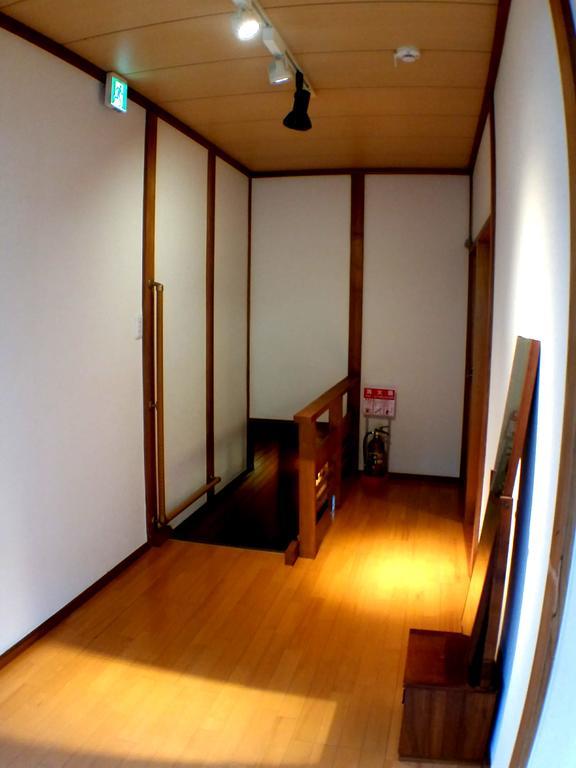 Tsudoh Stay Hikoso 金沢市 エクステリア 写真