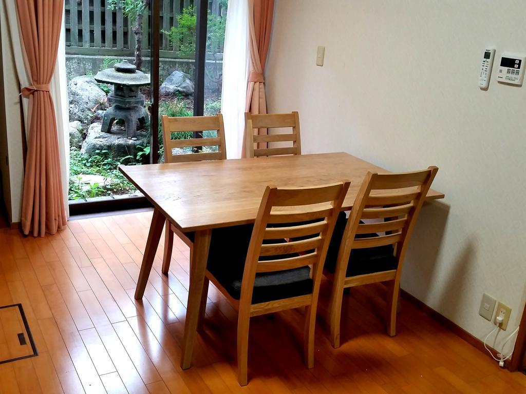 Tsudoh Stay Hikoso 金沢市 エクステリア 写真