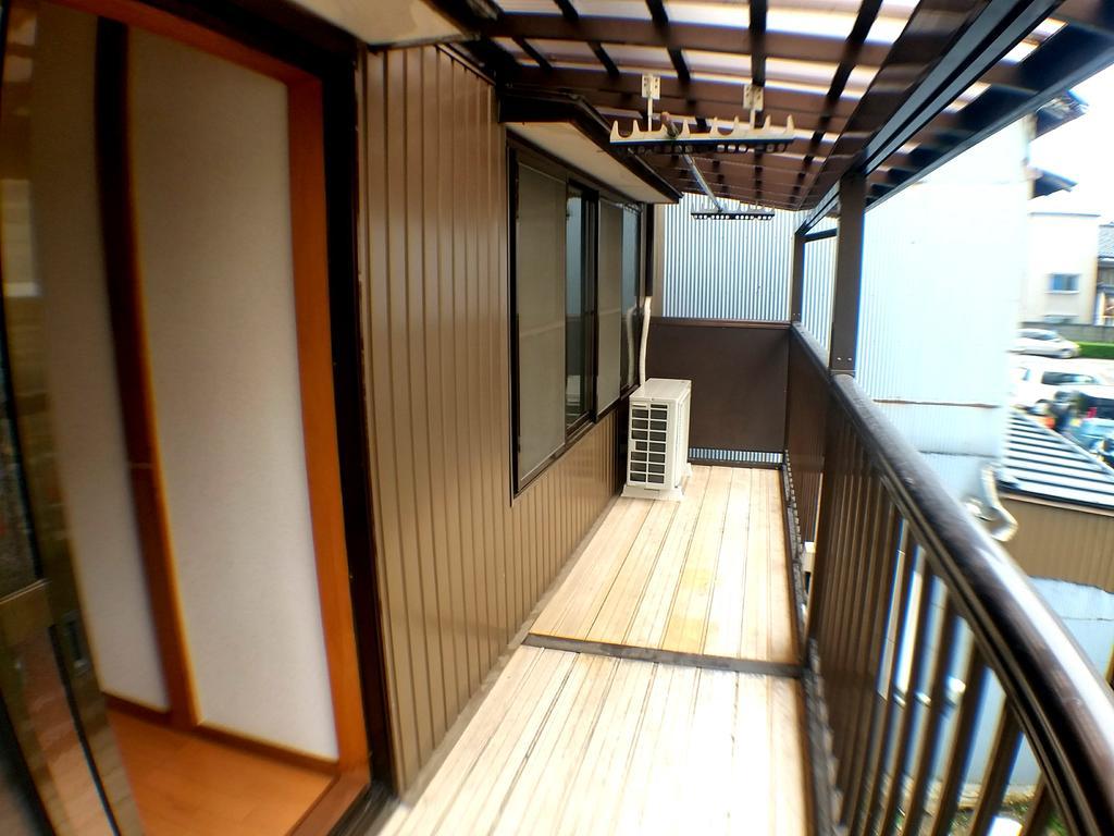 Tsudoh Stay Hikoso 金沢市 エクステリア 写真