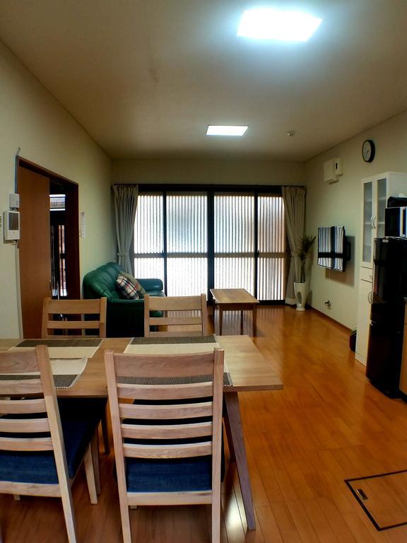 Tsudoh Stay Hikoso 金沢市 エクステリア 写真