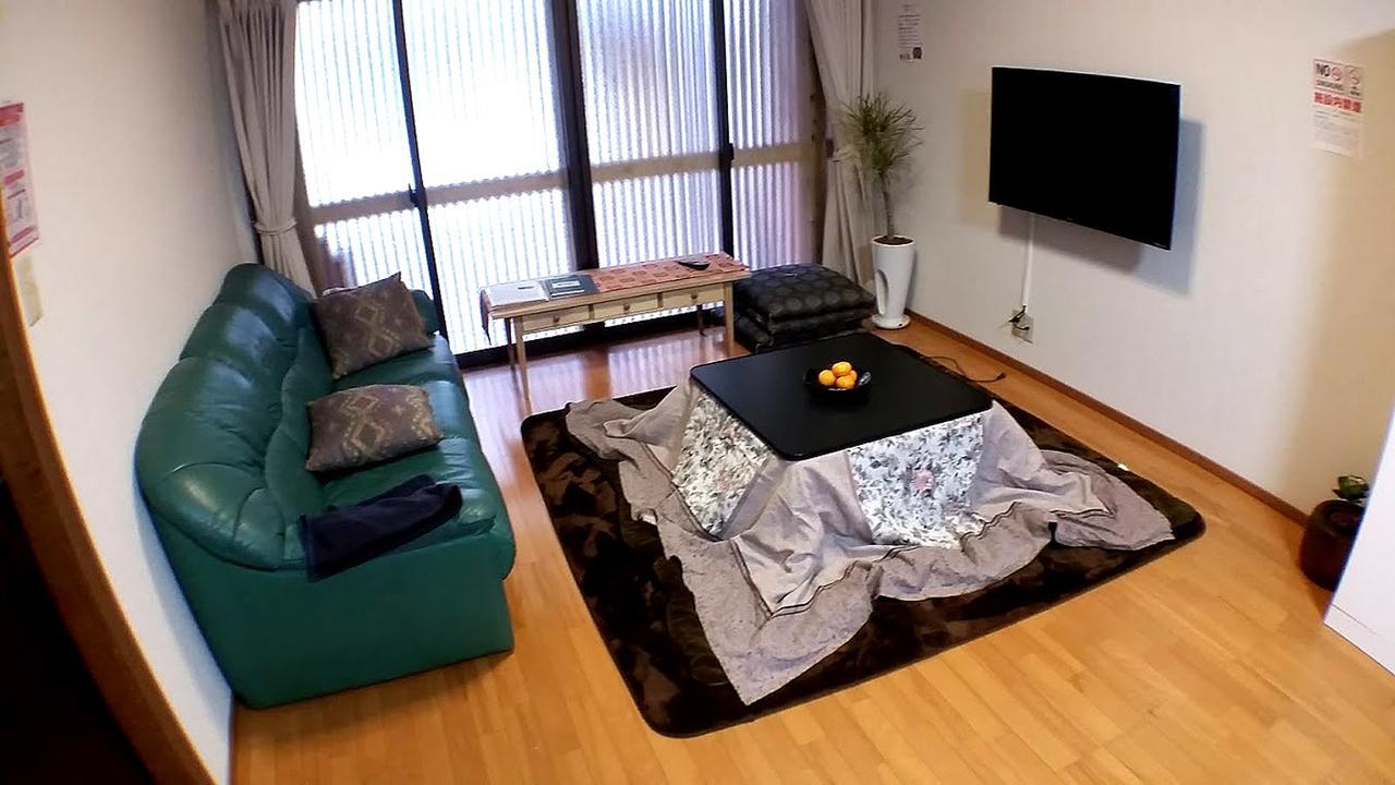 Tsudoh Stay Hikoso 金沢市 エクステリア 写真