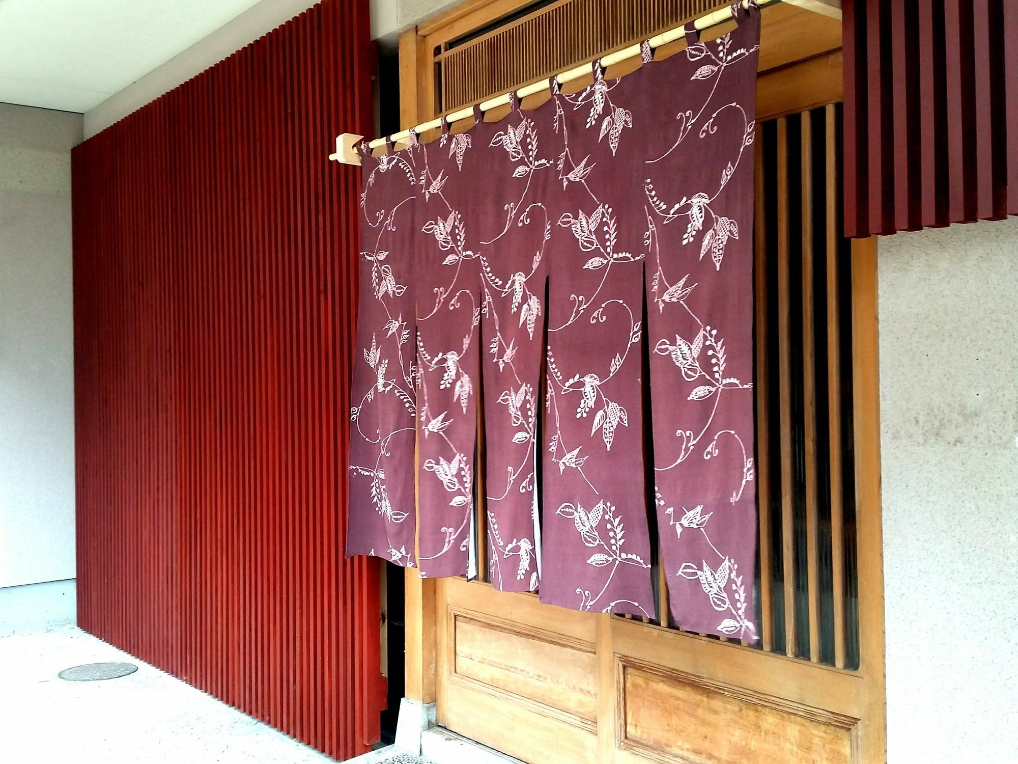 Tsudoh Stay Hikoso 金沢市 エクステリア 写真