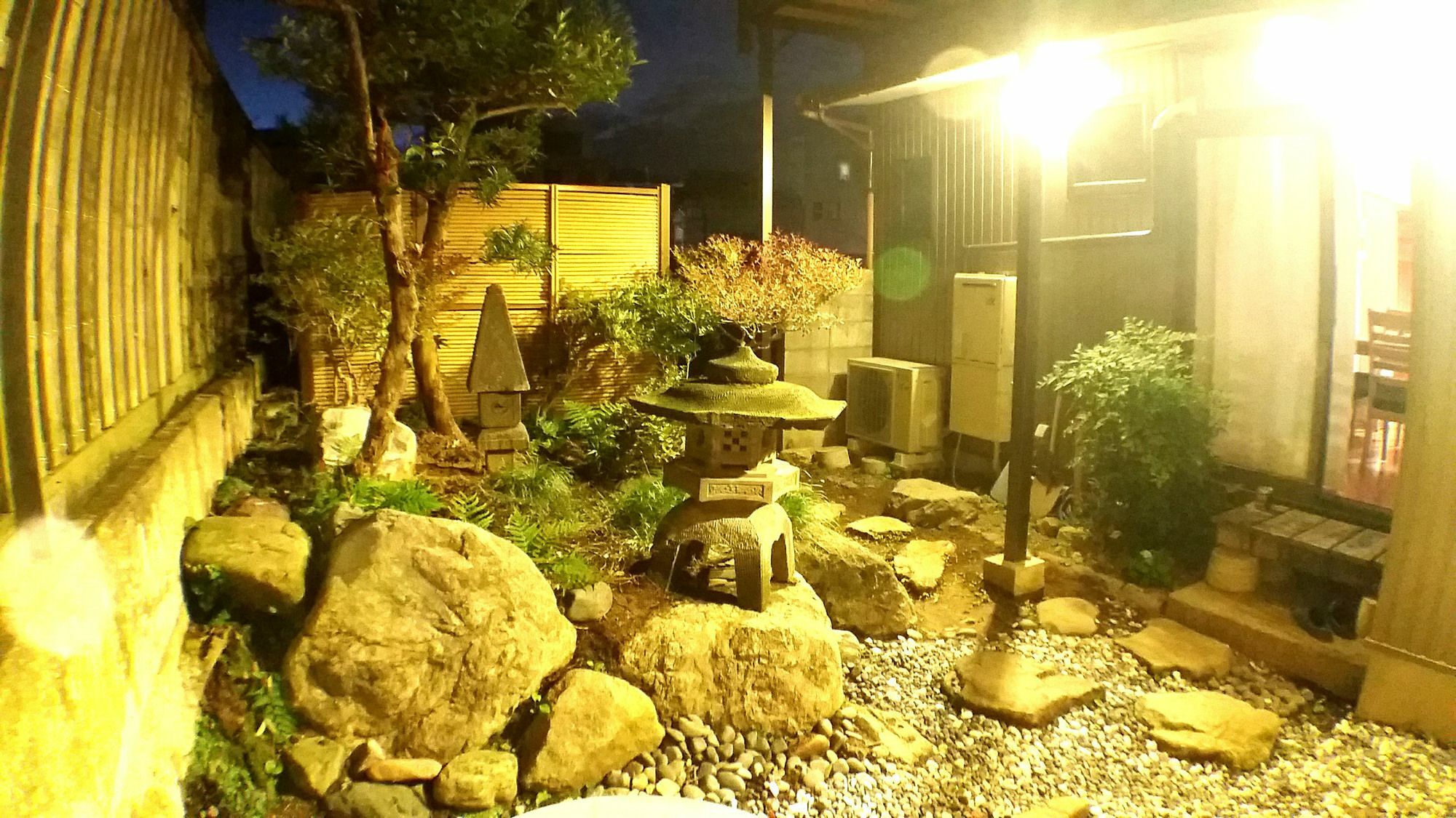 Tsudoh Stay Hikoso 金沢市 エクステリア 写真